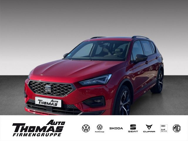 Seat Tarraco 32.370 km 29.989 &euro; Bonn 53227