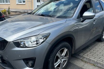 Mazda CX-5 220.000 km 5.590 &euro; alfter 53347