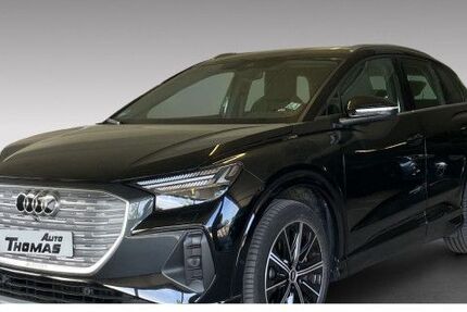 Audi Q4 e-tron 59.170 km 34.990 &euro; Bonn 53227