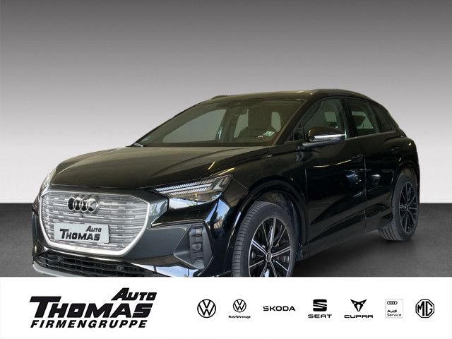 Audi Q4 e-tron 59.170 km 34.990 &euro; Bonn 53227