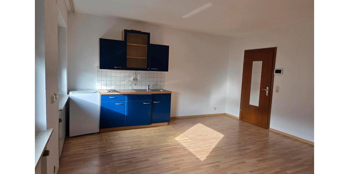 Etagenwohnung Bonn Auerberg - 1 Zimmer, 1 m&sup2;, 750&euro; | Angebot:24954446