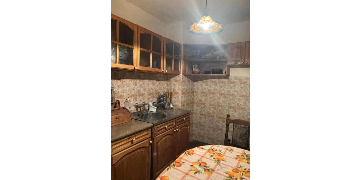 Etagenwohnung Königswinter - 3 Zimmer, 74 m&sup2;, 78.000&euro; | Angebot:24845024