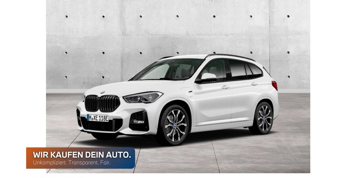 BMW X1 56.905 km 26.470 &euro; Königswinter 53639