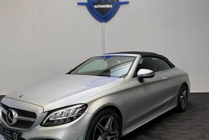 Mercedes-Benz C 180 125.500 km 22.500 &euro; Alfter 53347