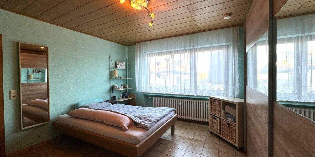 Etagenwohnung Königswinter Ittenbach - 2 Zimmer, 66 m&sup2;, 199.000&euro; | Angebot:25744921