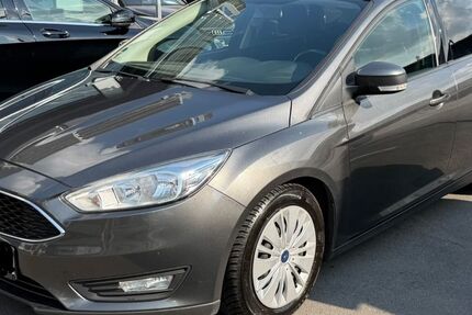 Ford Focus 142.000 km 7.999 &euro; Hürth 50354
