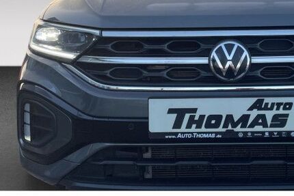 VW T-Roc 25.535 km 27.950 &euro; Bornheim 53332