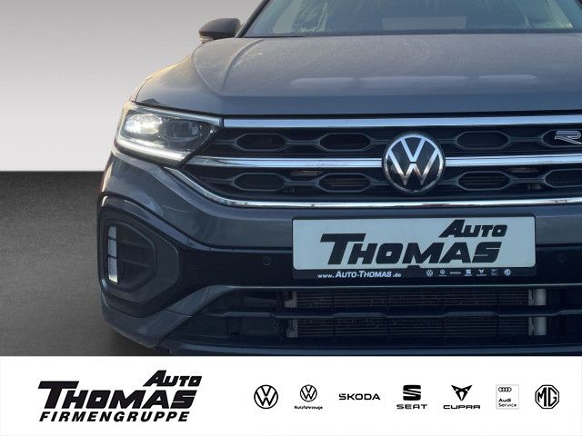 VW T-Roc 25.535 km 27.950 &euro; Bornheim 53332