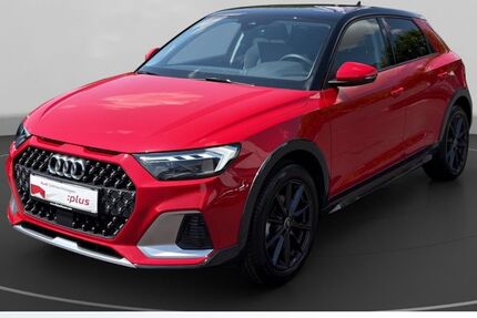 Audi A1 4.250 km 26.890 &euro; Euskirchen 53879