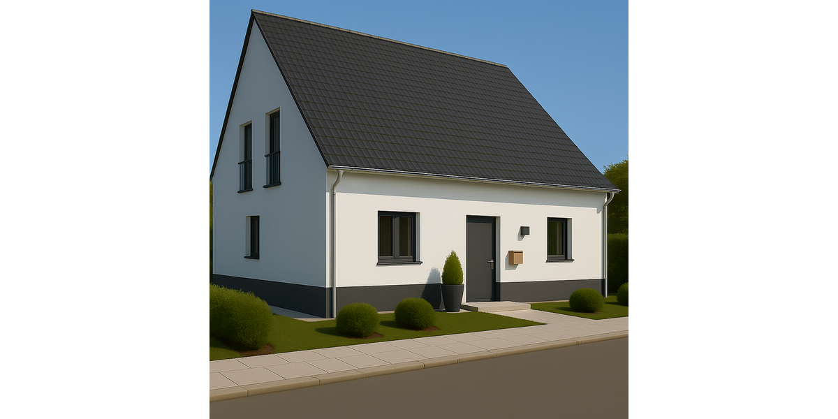 Einfamilienhaus Zülpich Sinzenich Sinzenich - 5 Zimmer, 125 m&sup2;, 455.945&euro; | Angebot:25922059