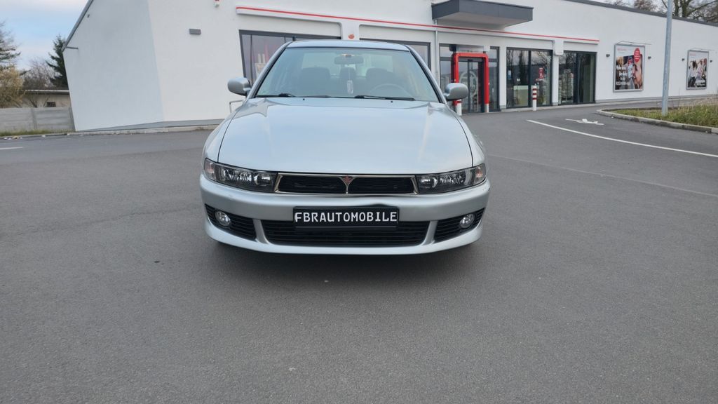 Mitsubishi Galant 190.372 km 800 &euro; BONN 53227