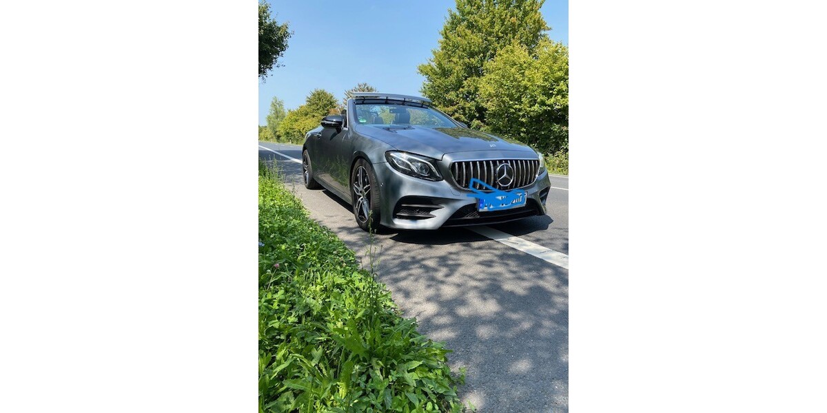 Mercedes-Benz E 400 148.000 km 36.000 &euro; Erftstadt 50374