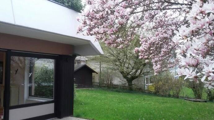 Bungalow Bonn Lannesdorf - 3 Zimmer, 151 m&sup2;, 2.195&euro; | Angebot:25729390