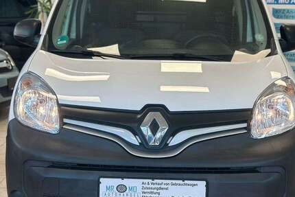 Renault Kangoo 73.000 km 9.099 &euro; Hürth 50354
