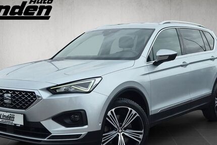 Seat Tarraco 94.166 km 22.970 &euro; Erftstadt 50374