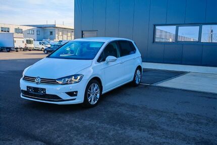 VW Golf Sportsvan 108.000 km 11.600 &euro; Euskirchen 53879