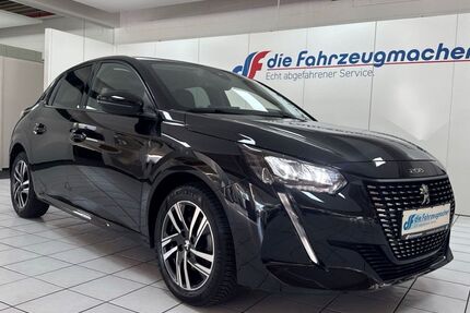Peugeot 208 27.000 km 14.988 &euro; Rheinbach 53359