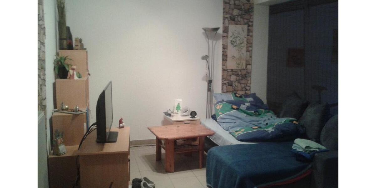 Etagenwohnung Hürth - 1 Zimmer, 35 m&sup2;, 400&euro; | Angebot:25883687