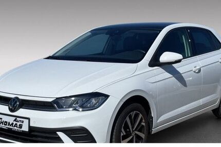 VW Polo 24.590 km 16.489 &euro; Bonn 53227