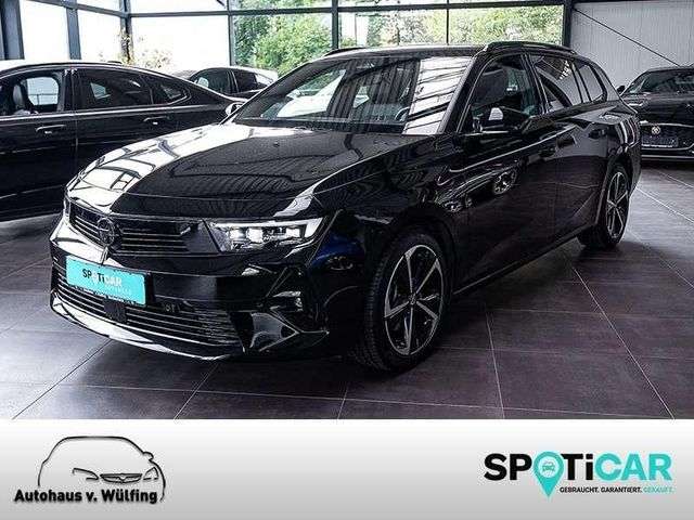 Opel Astra 9.700 km 26.950 &euro; Meckenheim 53340