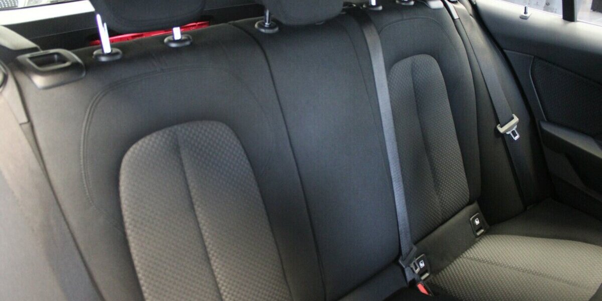 BMW 116d Aut. - Navi - LED - PDC - SHZ - 87.600 km 19.980 &euro; Euskirchen 53881