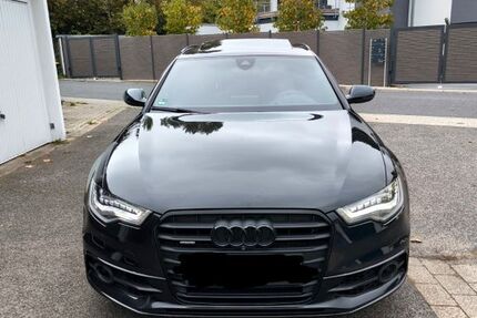 Audi A6 265.000 km 15.250 &euro; Düren 52351