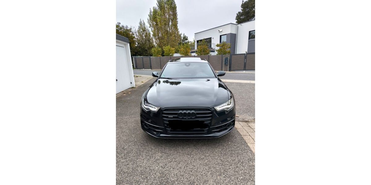 Audi A6 265.000 km 15.250 &euro; Düren 52351