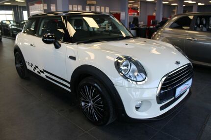 Mini Cooper 64.740 km 11.980 &euro; Euskirchen 53881