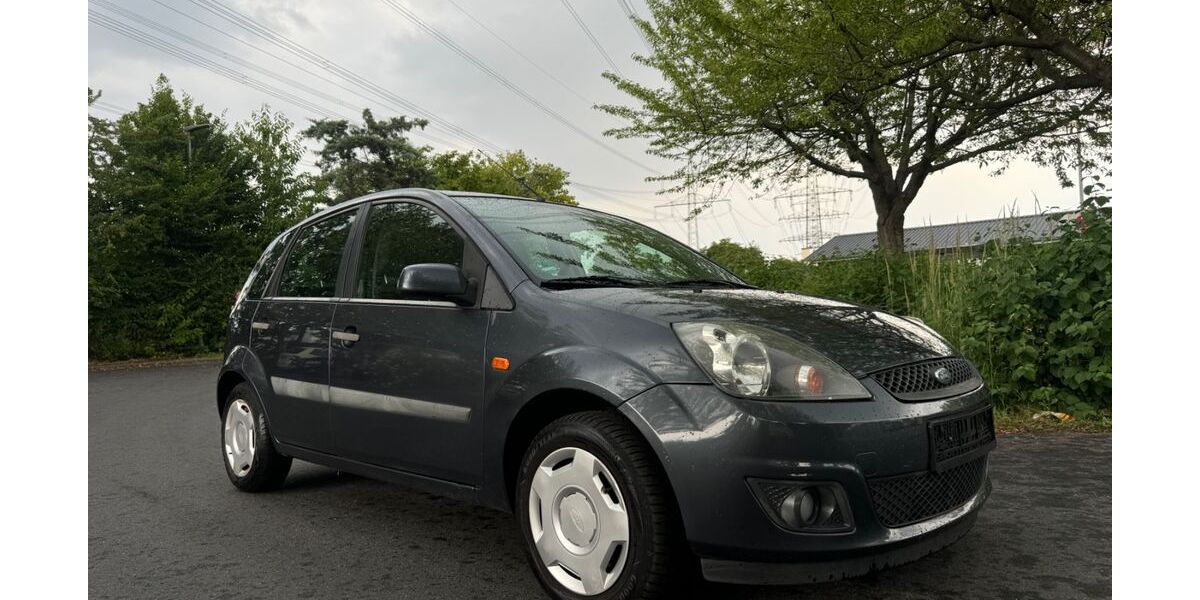 Ford Fiesta 179.000 km 2.490 &euro; Hürth 50354