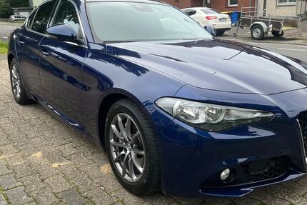Alfa Romeo Giulia 163.233 km 12.930 &euro; Kerpen 50171
