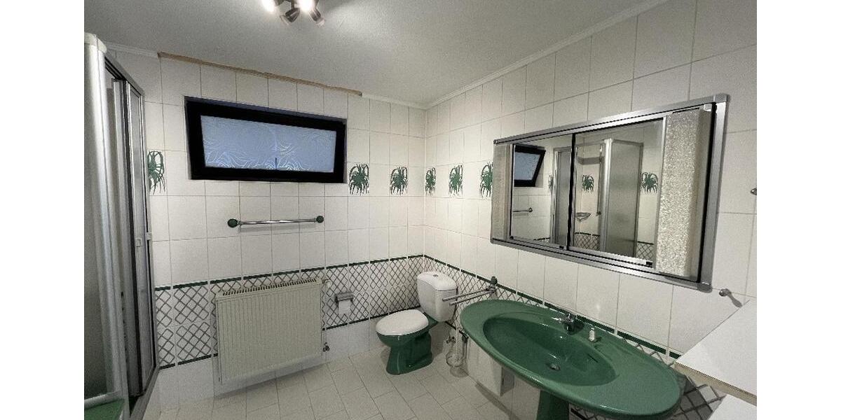 Erdgeschoßwohnung Nörvenich - 4 Zimmer, 90 m&sup2;, 1.290&euro; | Angebot:26003693