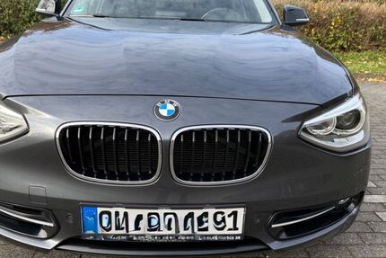 BMW 118 108.800 km 12.700 &euro; Niederkassel 53859