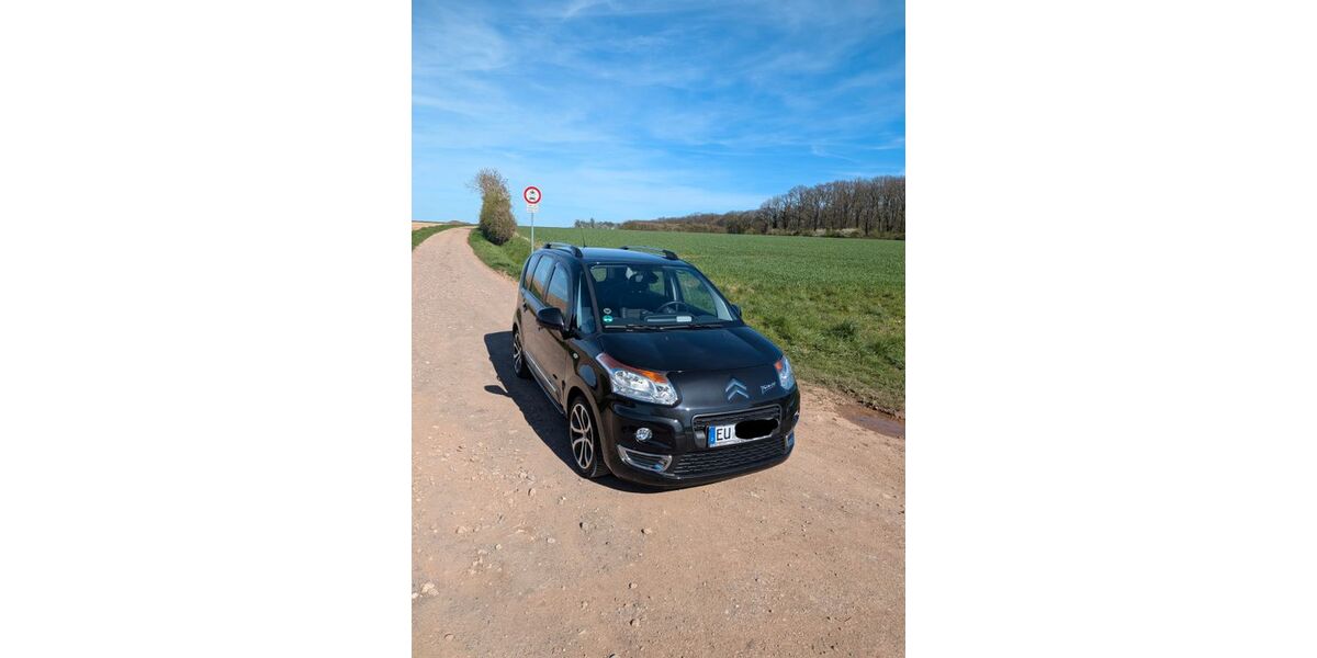 Citroen C3 Picasso 42.000 km 6.950 &euro; Mechernich 53894