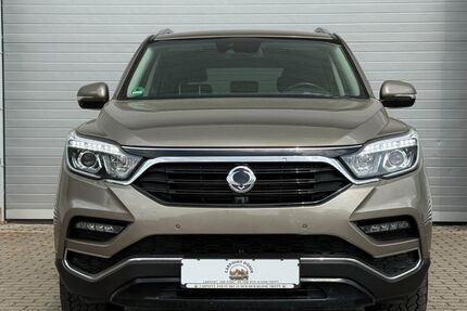 SsangYong REXTON 249.999 km 9.999 &euro; Düren 52349
