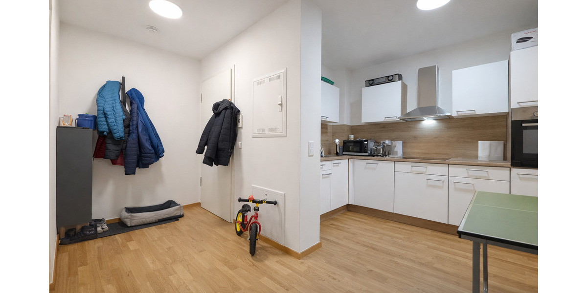 Etagenwohnung Bonn Endenich - 2 Zimmer, 57 m&sup2;, 319.000&euro; | Angebot:25867997