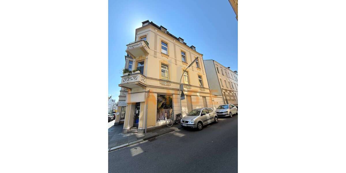 Einfamilienhaus Bonn / Poppelsdorf Poppelsdorf - 12 Zimmer, 457 m&sup2;, 1.295.000&euro; | Angebot:27112875