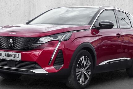 Peugeot 3008 30.387 km 21.775 &euro; Düren 52351