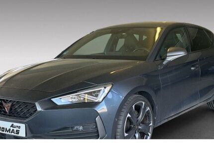 Cupra Leon 29.930 km 26.990 &euro; Bonn 53227