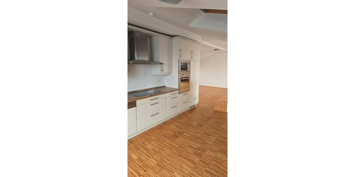 Maisonettenwohnung Bonn Hardtberg - 3.5 Zimmer, 125 m&sup2;, 1.700&euro; | Angebot:25943427