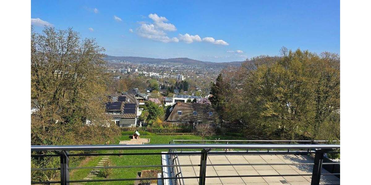 Terrassenwohnung Bonn Heiderhof - 3 Zimmer, 119 m&sup2;, 1.400&euro; | Angebot:25845424
