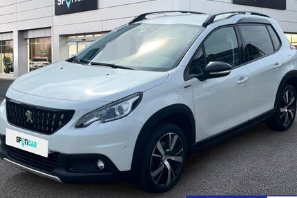 Peugeot 2008 103.215 km 9.880 &euro; Bonn 53121