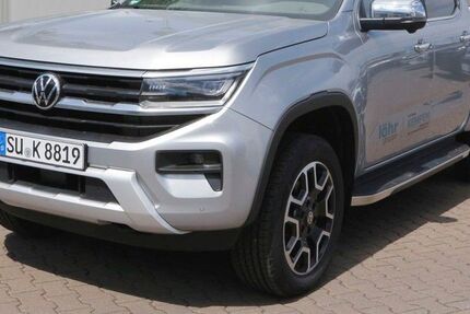 VW Amarok 14.990 km 65.960 &euro; Meckenheim / Bonn 53340
