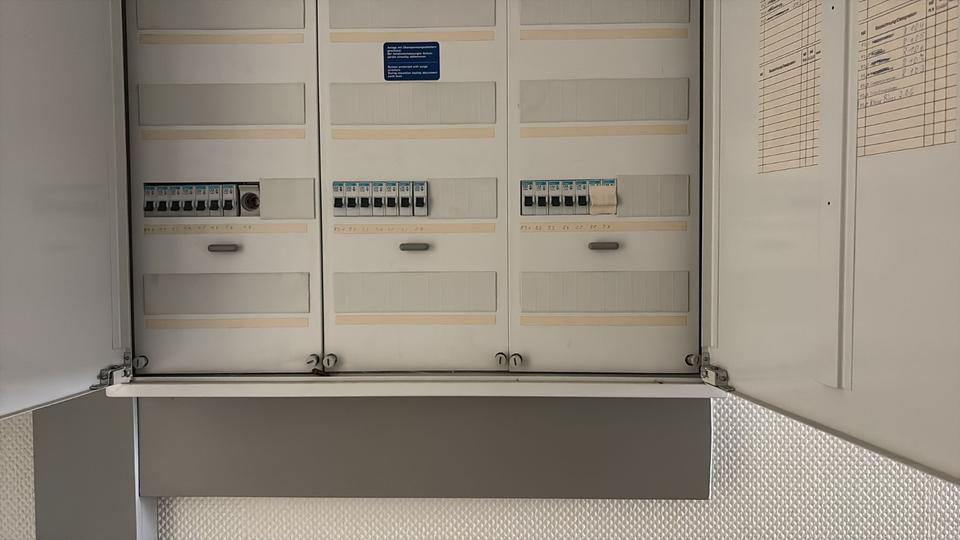 Gewerbeobjekt Meckenheim - 1.250&euro; | Angebot:22889678