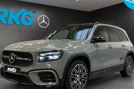 Mercedes-Benz GLB 220 9.800 km 55.250 &euro; Bonn 53119