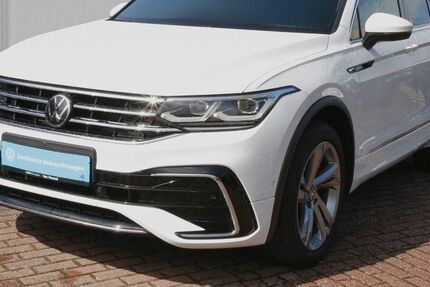 VW Tiguan 54.940 km 33.930 &euro; Meckenheim / Bonn 53340
