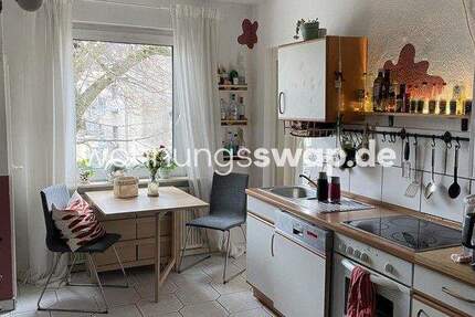 Wohnung Köln Humboldt-Gremberg - 2 Zimmer, 69 m&sup2;, 700&euro; | Angebot:25977456