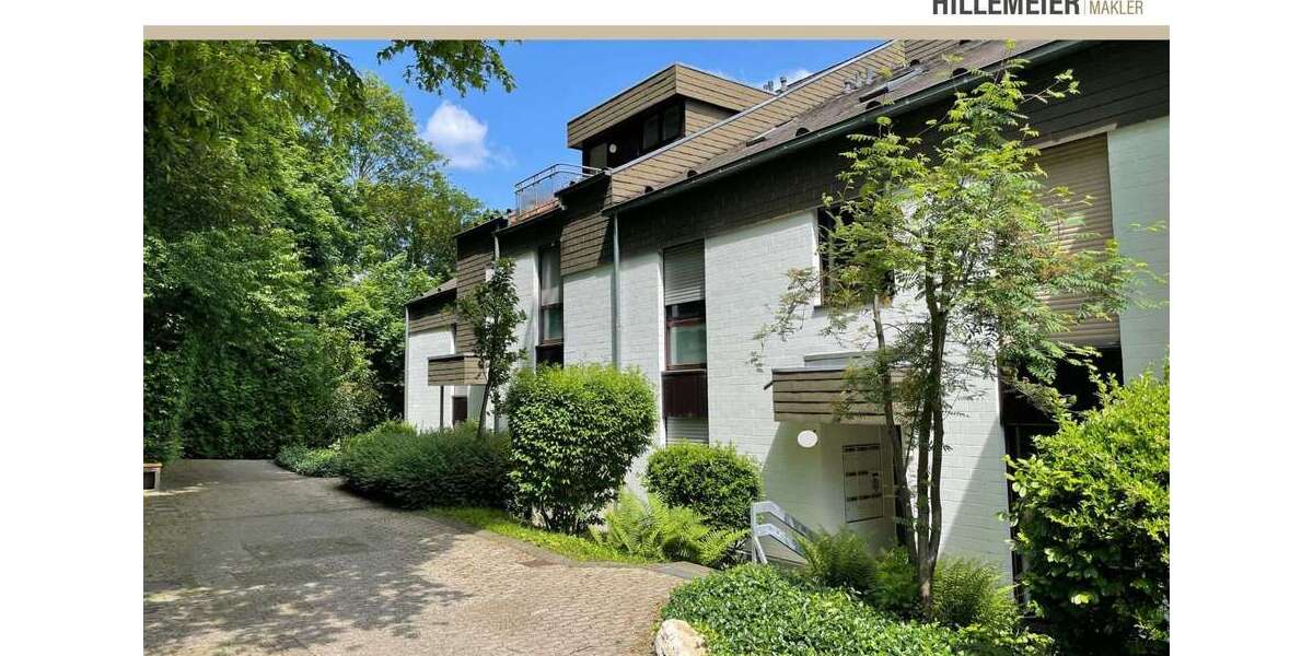 Etagenwohnung Bonn Dottendorf - 2 Zimmer, 70 m&sup2;, 250.000&euro; | Angebot:24519136