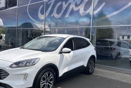 Ford Kuga 68.000 km 22.900 &euro; Erftstadt-Lechenich 50374