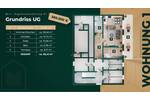 Etagenwohnung Bonn Dottendorf - 2 Zimmer, 62 m&sup2;, 380.000&euro; | Angebot:26127461