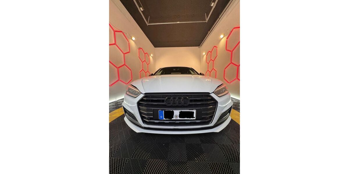 Audi A5 68.000 km 25.750 &euro; Brühl 50321